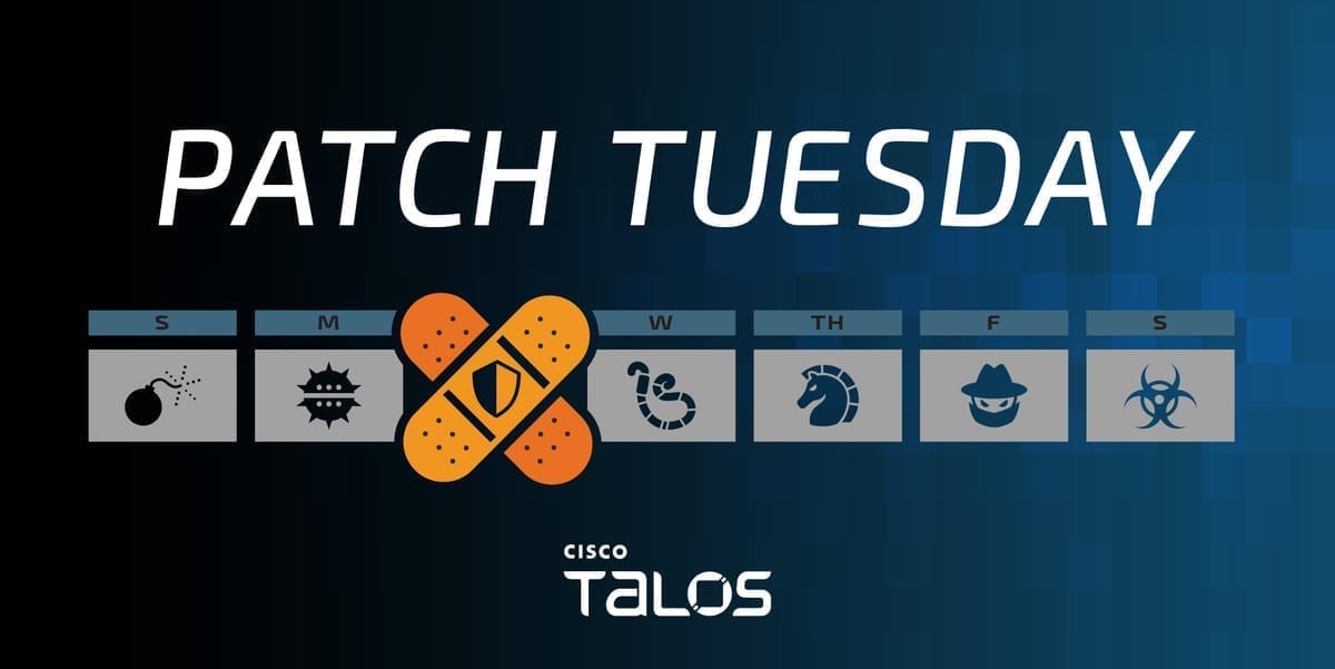 Microsoft Patch Tuesday for June 2025 — Snort rules and prominent vulnerabilities