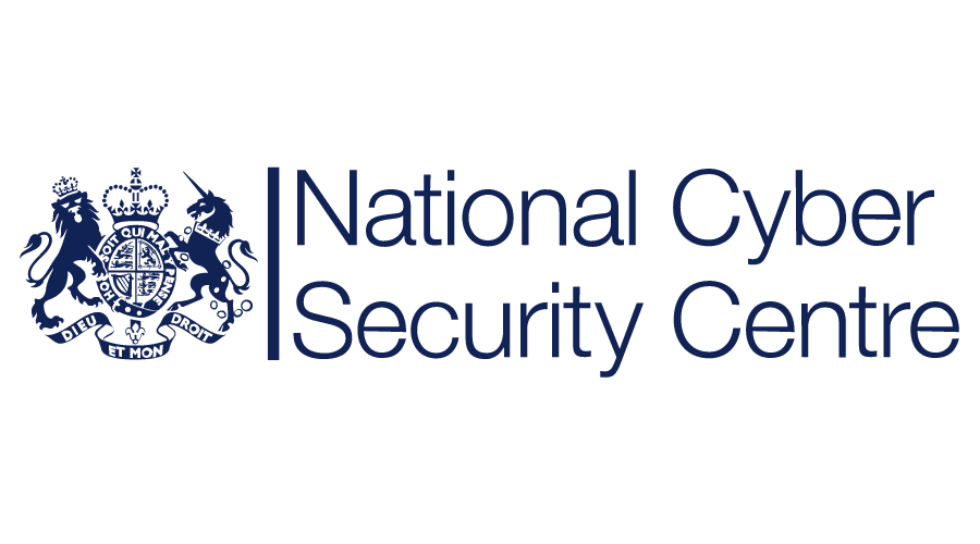 U.K. NCSC logo