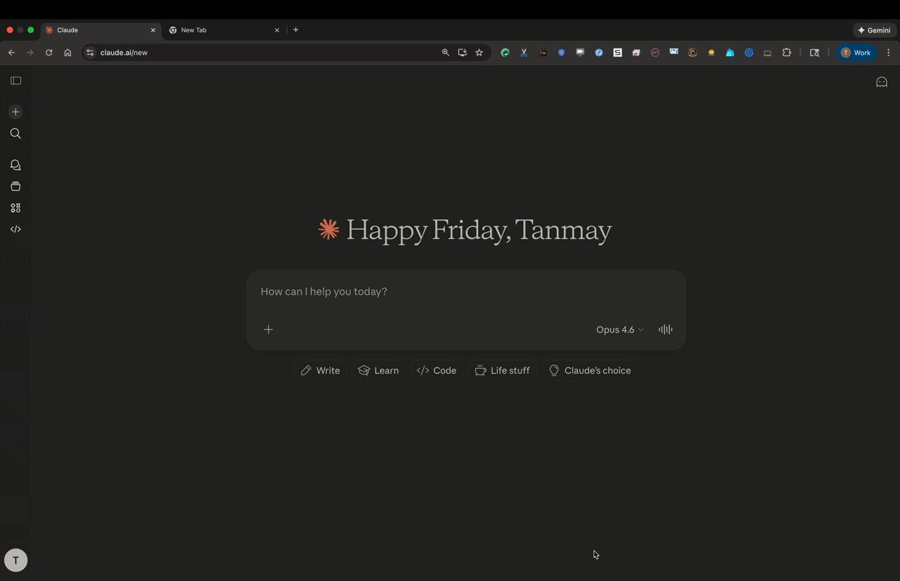 2 onemcp launch claudegif