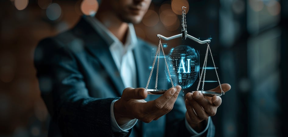 The Evolving Role of AI Governance: Turning Risk into Responsibility