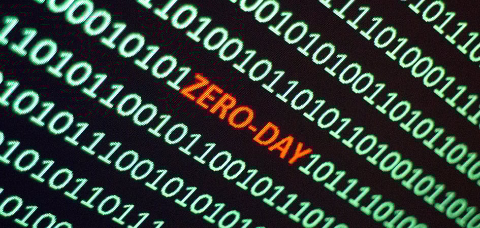 Defining and Defending Against a Zero Day Attack