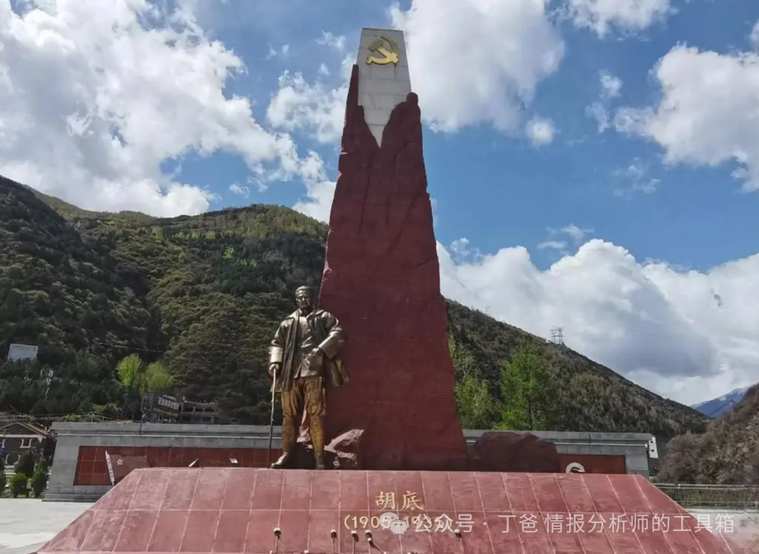 【情报知识】战略间谍