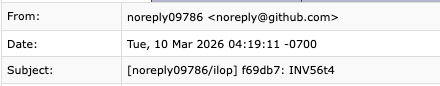 The Trojan horse of cybercrime: Weaponizing SaaS notification pipelines