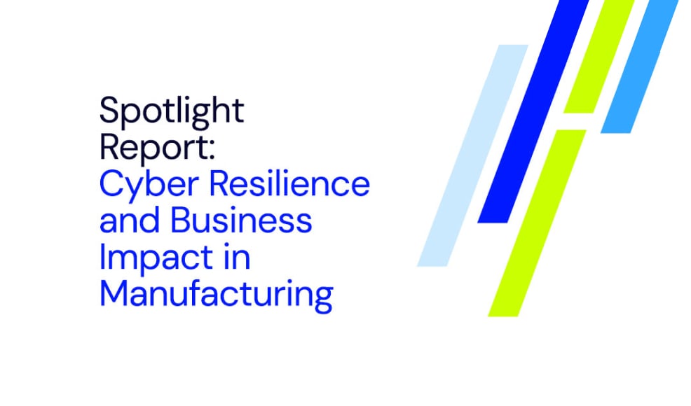 Manufacturing: Executives Voice Cyberattack Readiness Concerns
