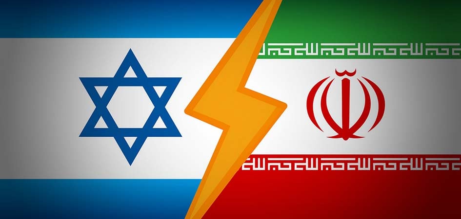 Trustwave on High Alert: How the Israel-Iran Battle Could Impact Your Organization