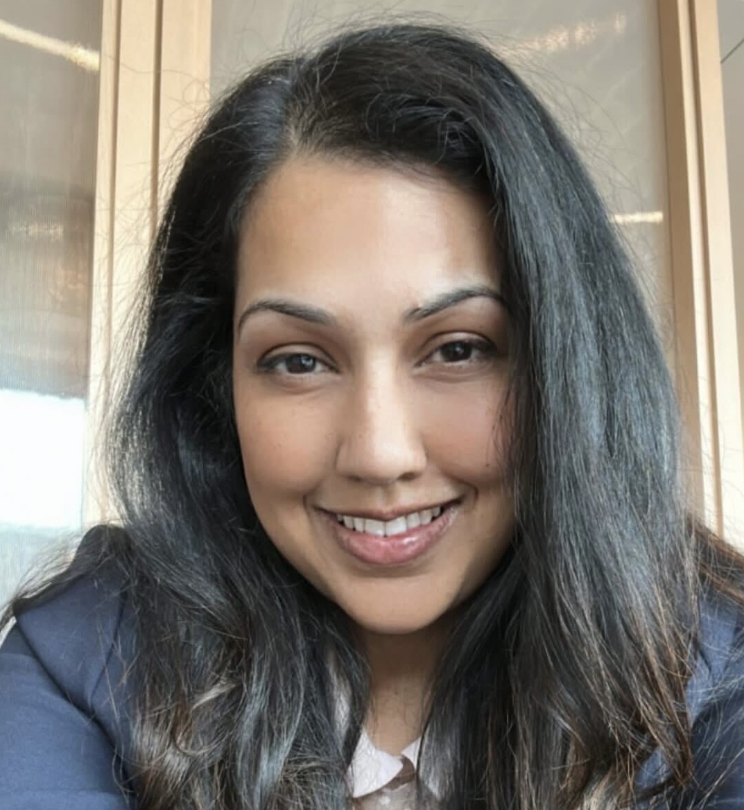 Praneeta Prakash