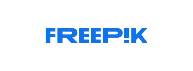 5 - Freepik-Logo