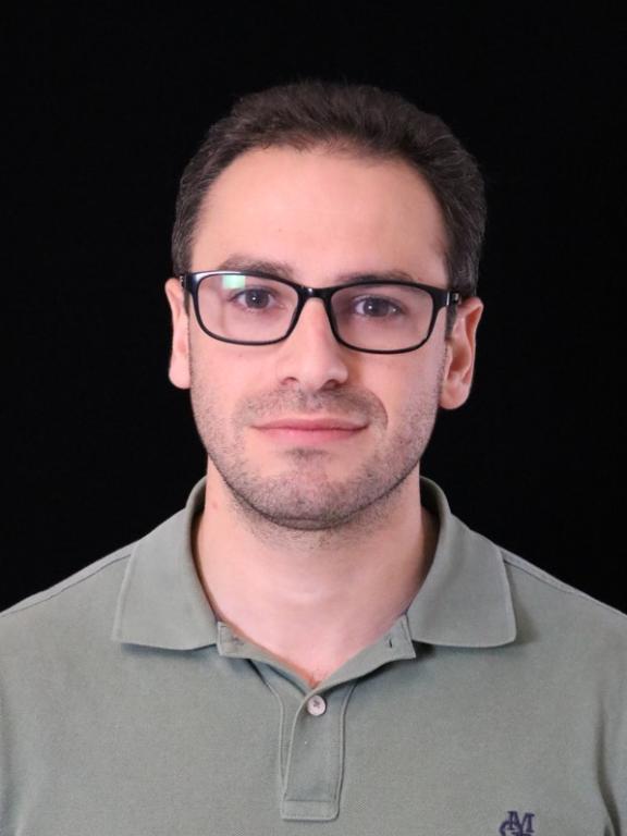 Tamer Alkhouli
