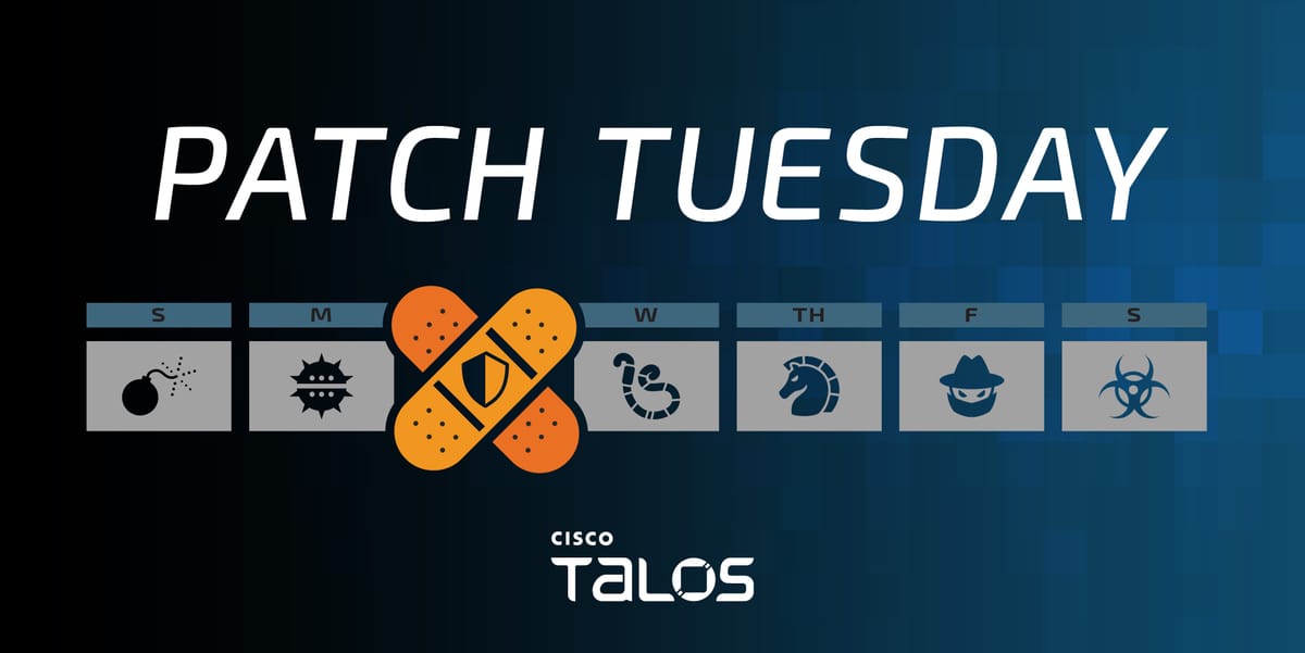 Microsoft Patch Tuesday for February 2025 — Snort rules and prominent vulnerabilities