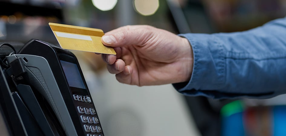 LevelBlue Futures Report: Retail Leaders Reveal Security Concerns