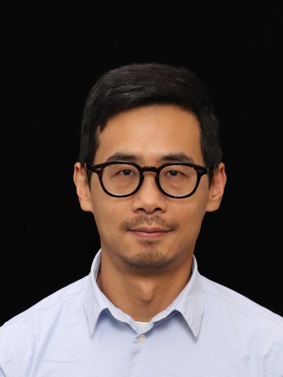 Dr. Yi Zhang