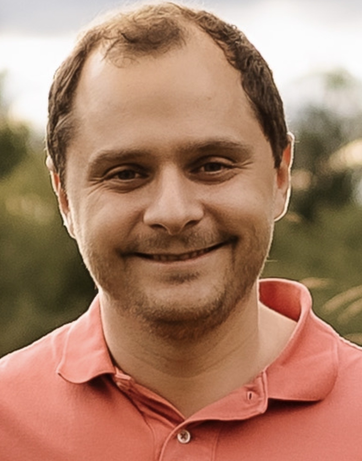 Brian Ruf