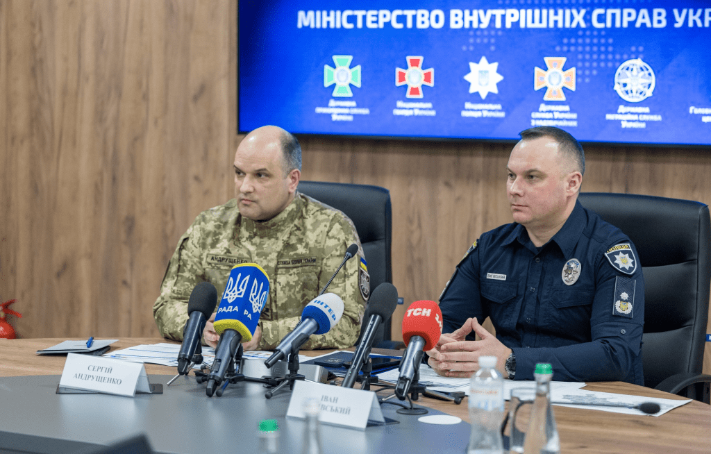 Russia's intelligence Ukraine
