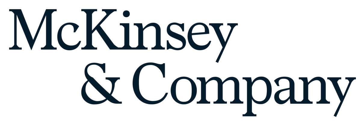 McKinsey logo