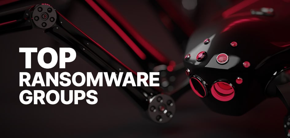 SpiderLabs Ransomware Tracker Update November 2025: Qlin, Cl0p, and Akira Vie for Top Attacker