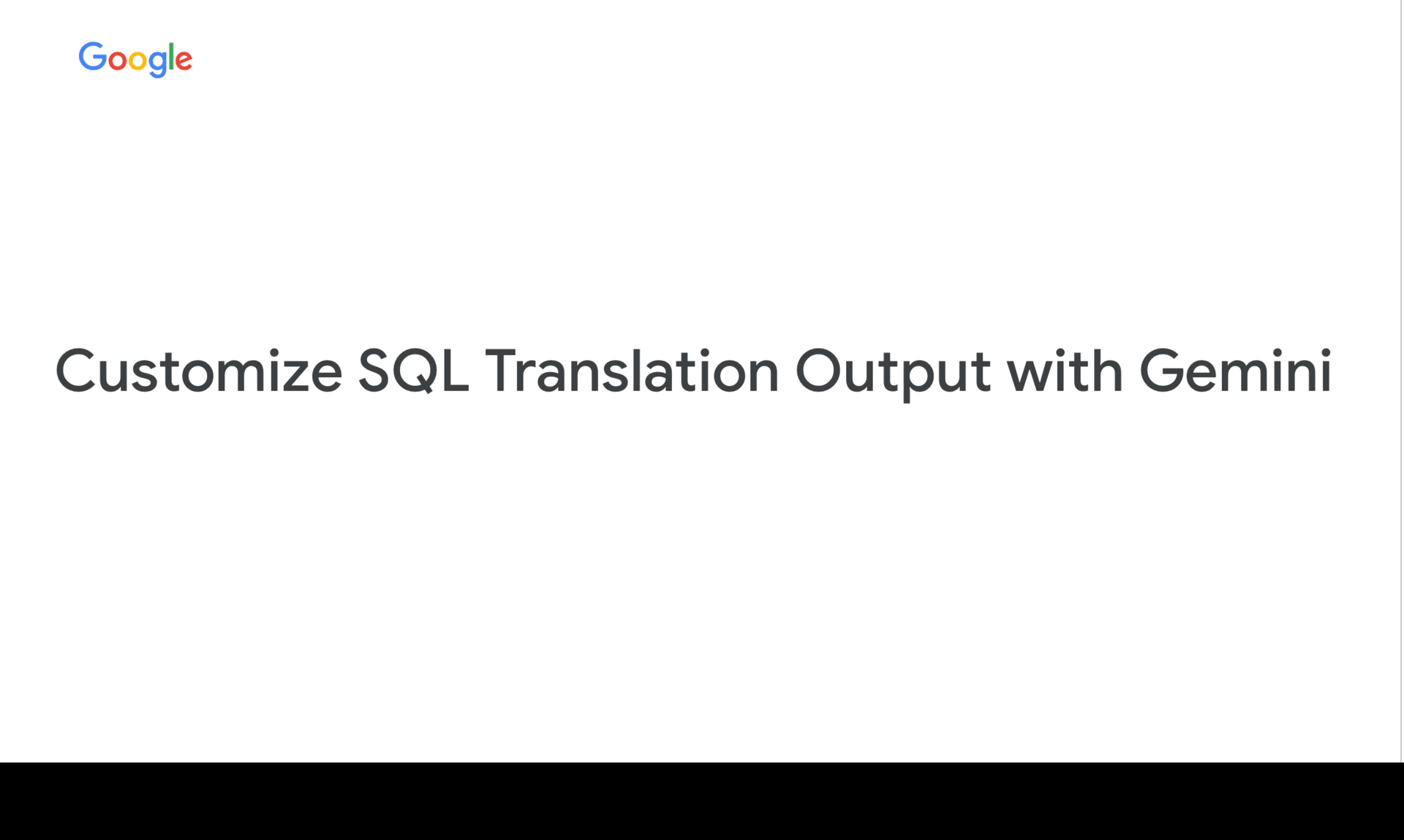 2- Gemini enhanced translations
