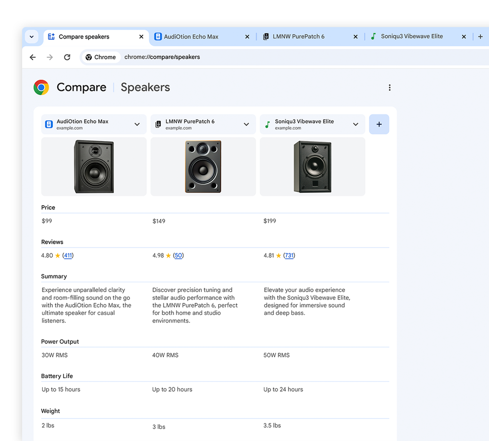 Chrome_Tab Compare_In-line_Speaker (1)
