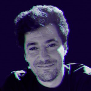 Gabriel Bernadett-Shapiro