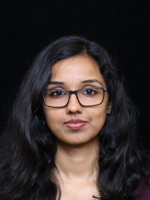 Divya Bhargavi 