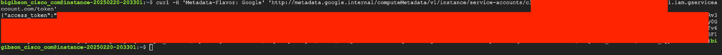 Duping Cloud Functions: An emerging serverless attack vector